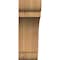 Ekena Millwork 3 1/2"W x 10"D x 10"H Olympic Smooth Knee Brace, Western Red Cedar BRC04X10X10OLY00SWR - alternate 2
